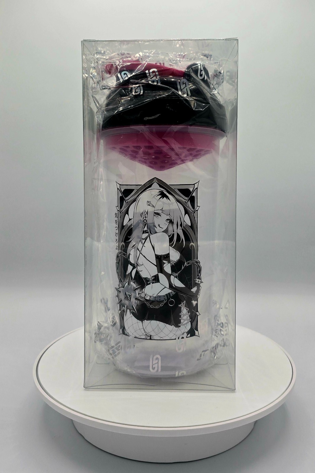 Gamersupps Creator Cups x GoblinGarbage V2 W/ Free Samples & 1x Display Case