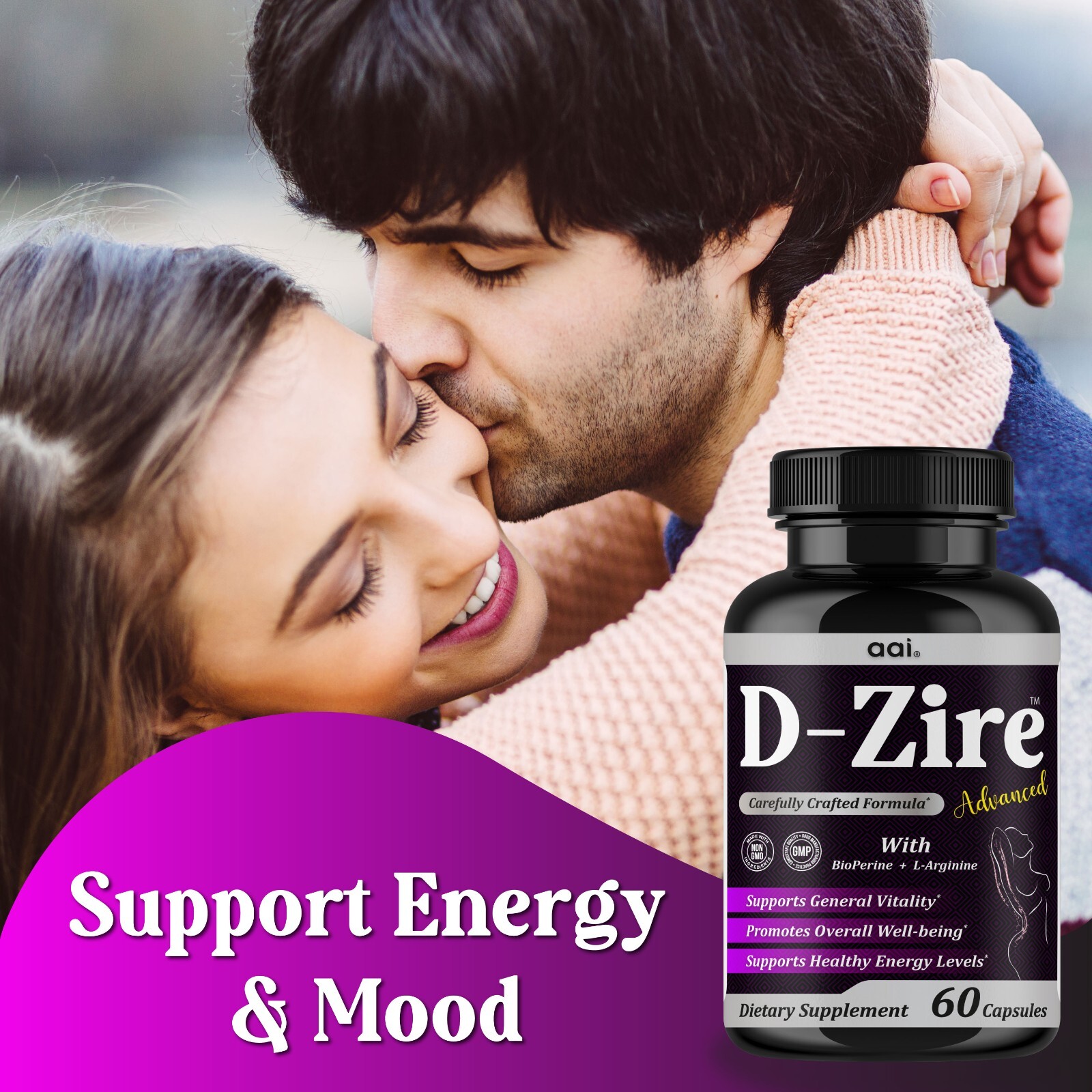 Female Enhancement Pills, Libido Booster, Testosterone Booster Stamina 13/12/25