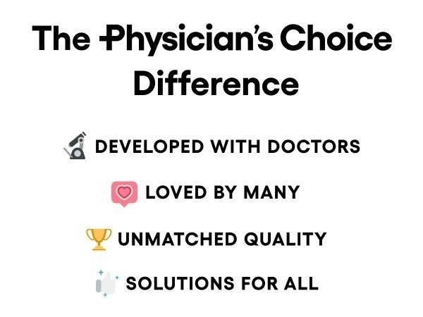 Physician’s Choice 60 Billion Probiotic & Digestive Enzymes Bundle USA SELLER-+