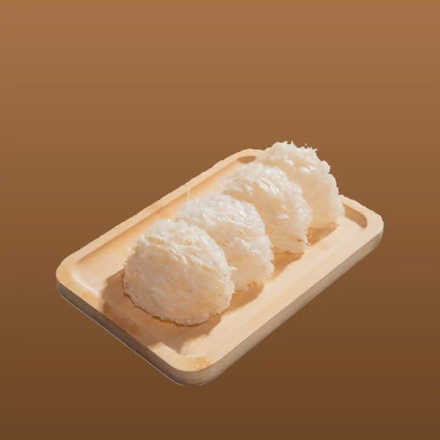 3.5oz 100g premium AAAAA Grade Bird’s Nest 燕窝 燕盏origin Vietanam Gift Pack