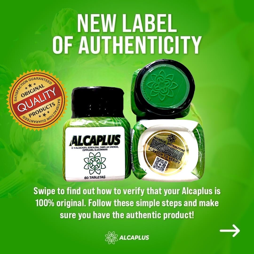 ALCAPLUS Free Gift High Performance Fat Burner Natural Weight Loss