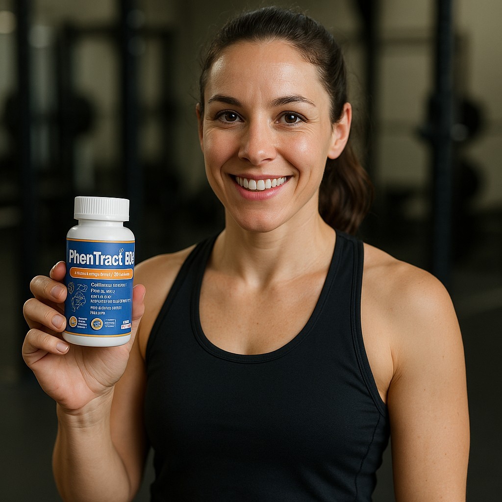 PhenTract375®Extreme Fat Blocker Appetite Control Suppress Fat Burner 60 TABS