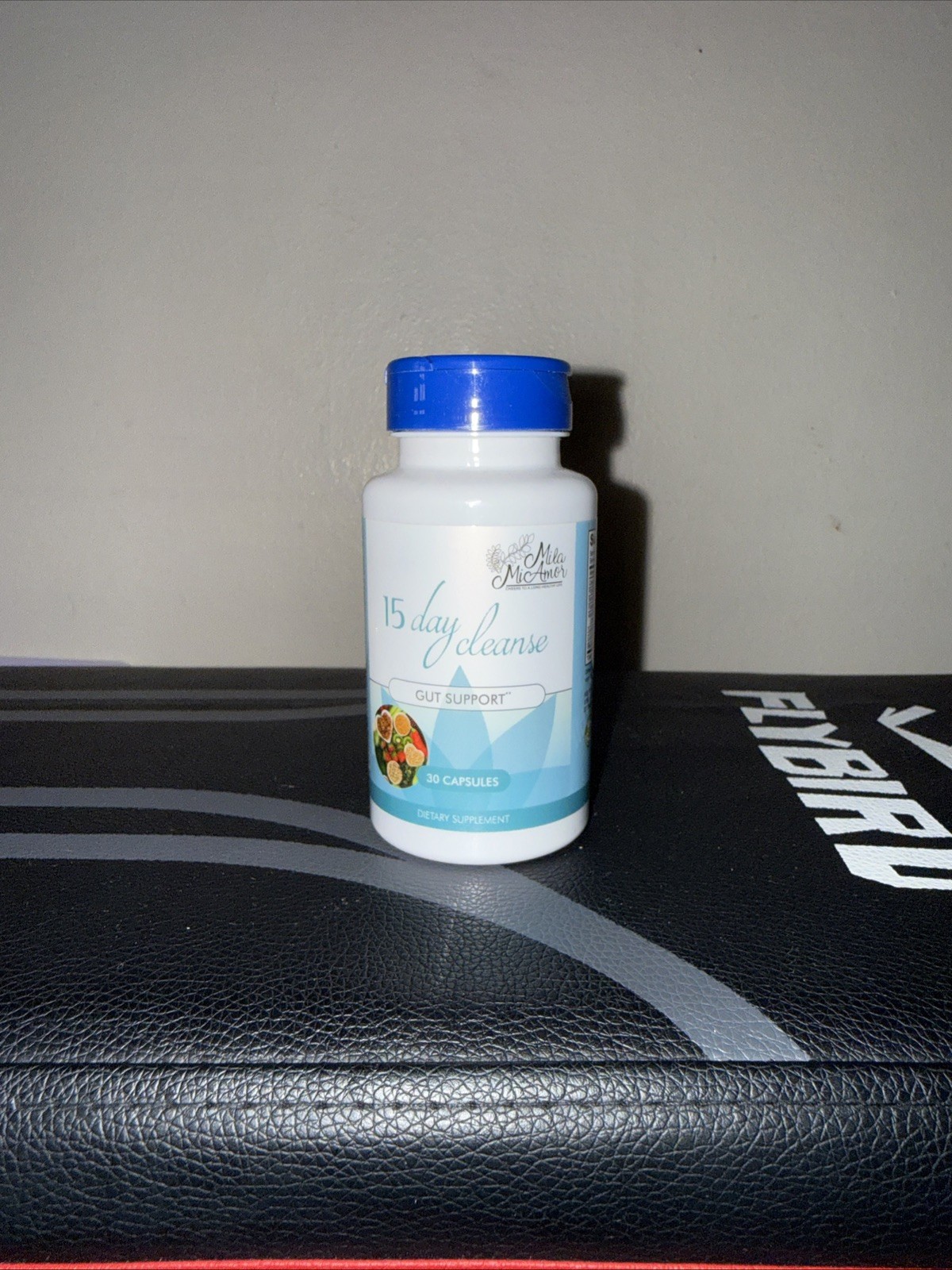 New Sealed Mila Mi Amor 15 Day Cleanse – Gut Support