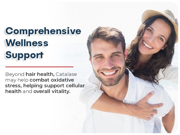 CATALASE EXTREME 10,000 – Three Bottle DISCOUNT DEAL – Rise-N-Shine