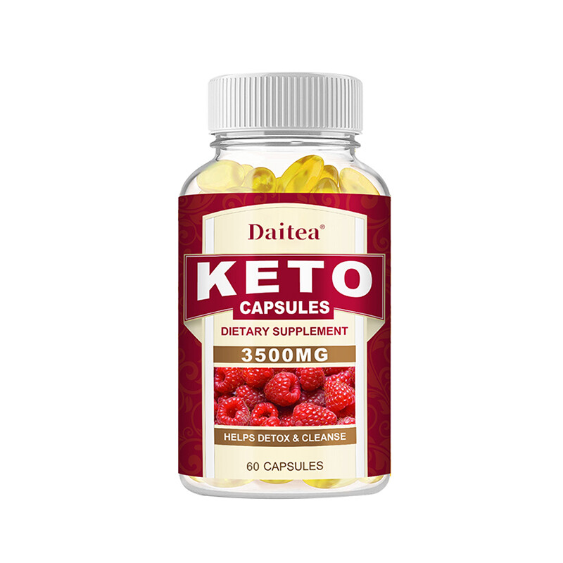 Keto Diet Pills, 3500mg Advanced Weight Loss and Ketosis Burn Fat