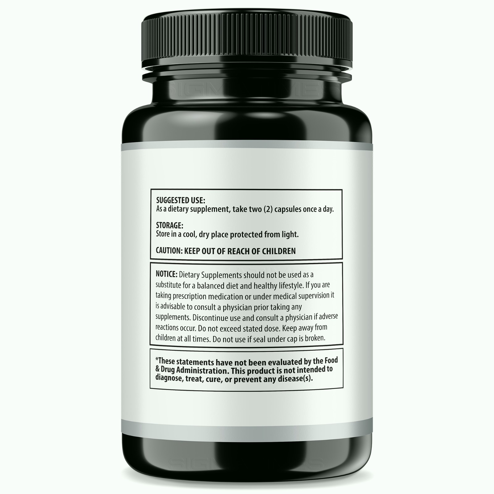 Sciaticyl Capsules – Advanced Nerve Health Support Formula 60ct