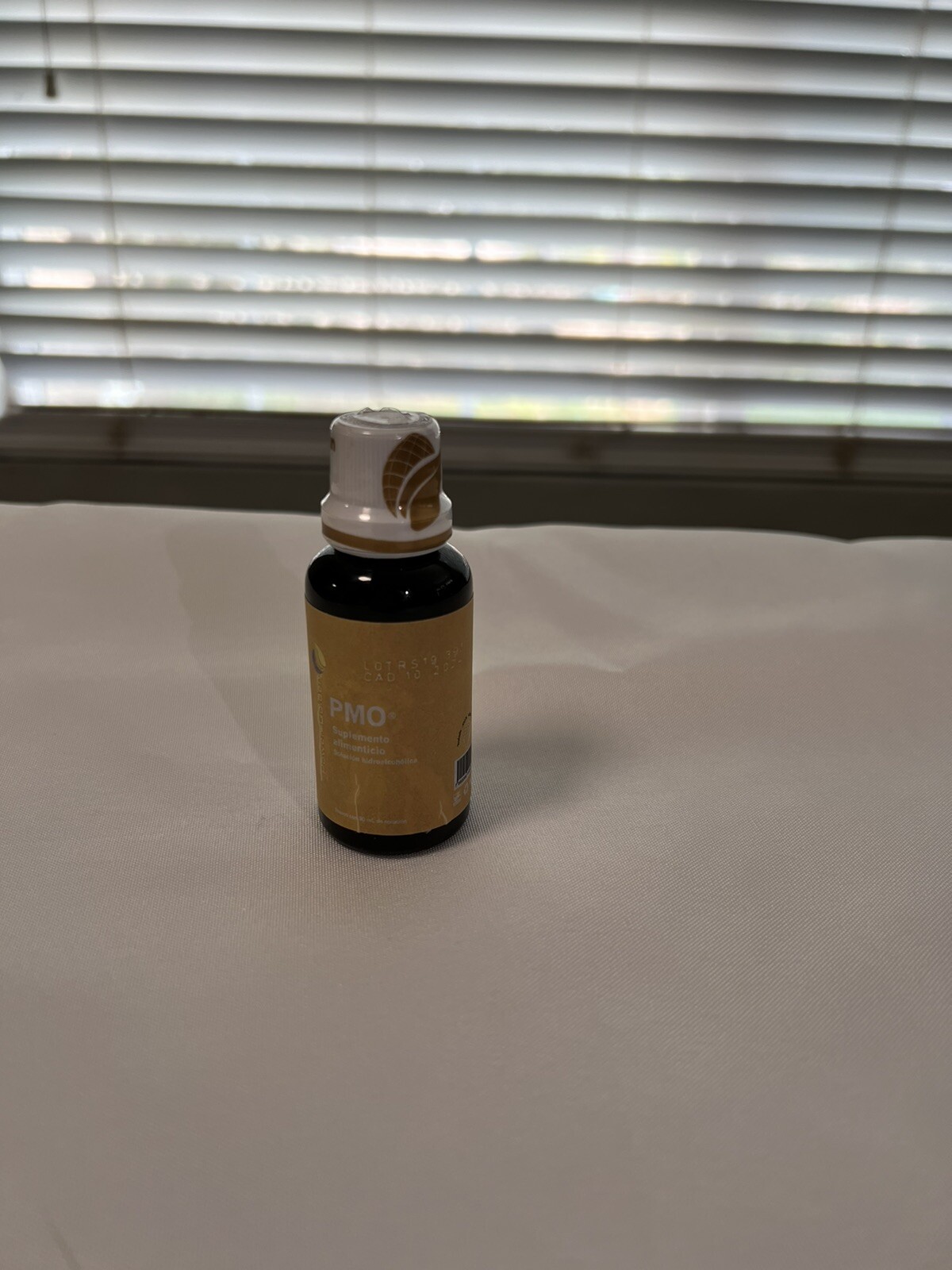 Power golden pmo