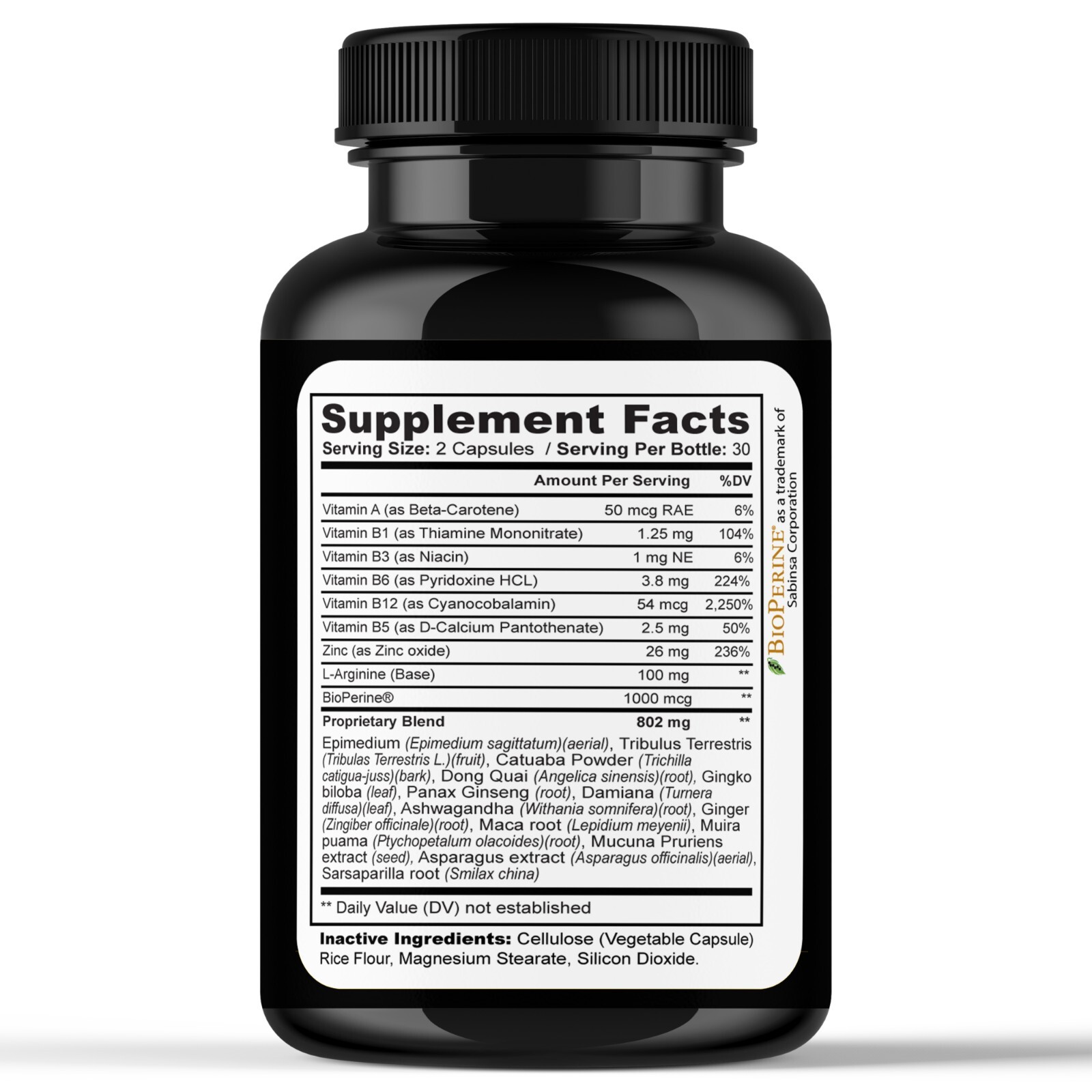 Female Enhancement Pills, Libido Booster, Testosterone Booster Stamina 13/12/25