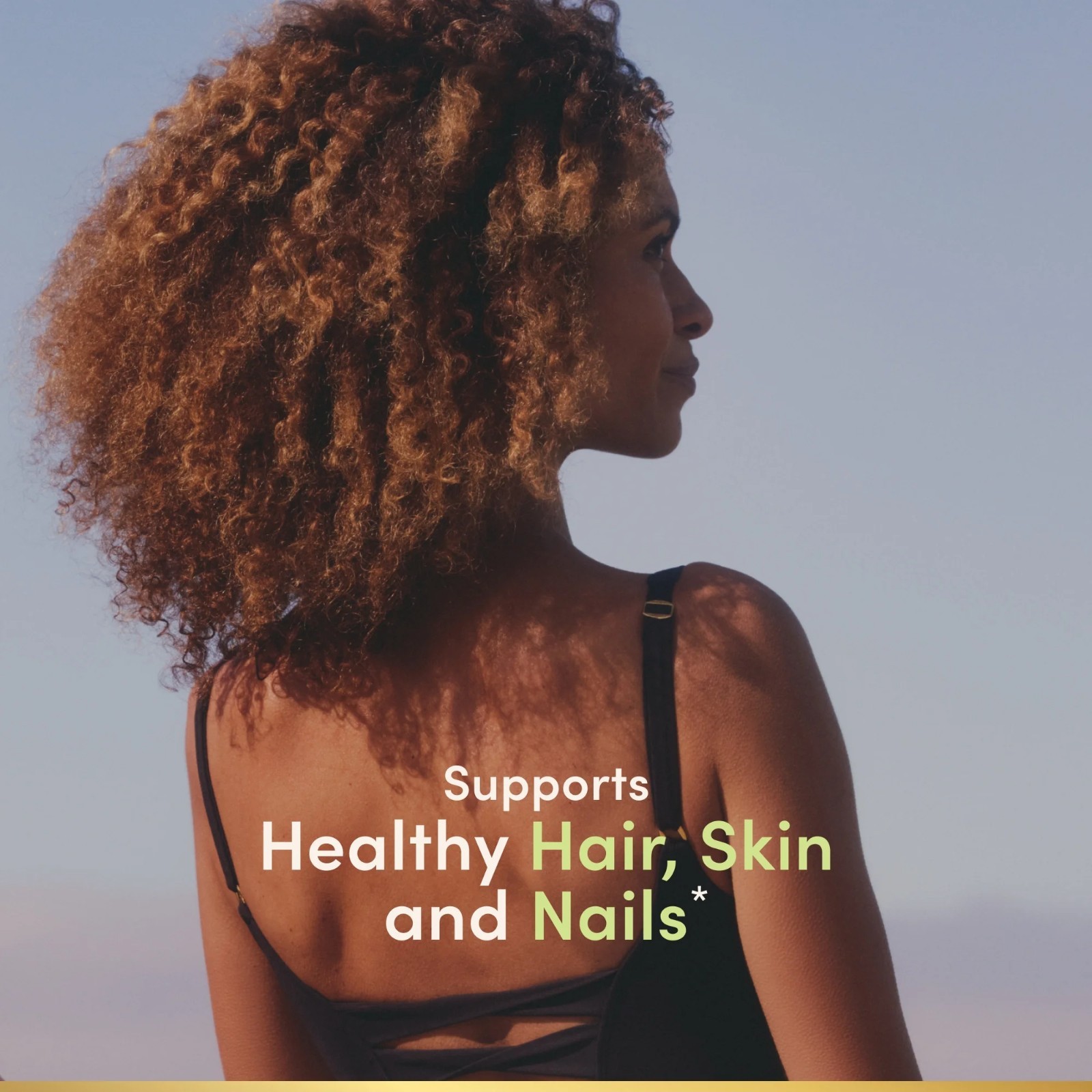 Nature’s Bounty Biotin Supplement, 10000mcg, 120 Rapid Release Softgels.