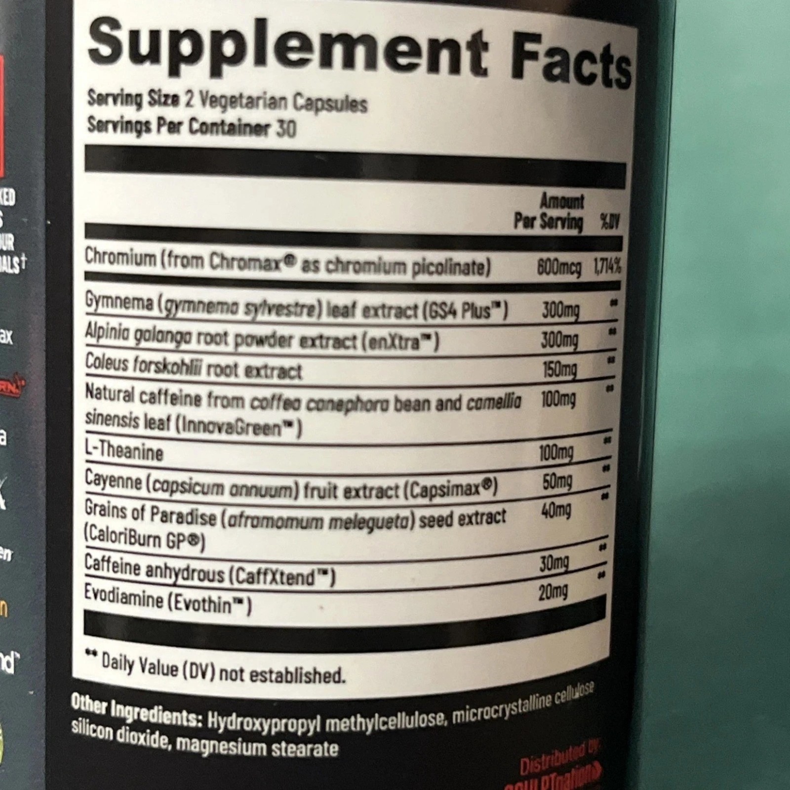 3-PACKlot of 3 Sculptnation BURN EVOLVED 2.0 Fat Loss Supplement ,180 Capsules