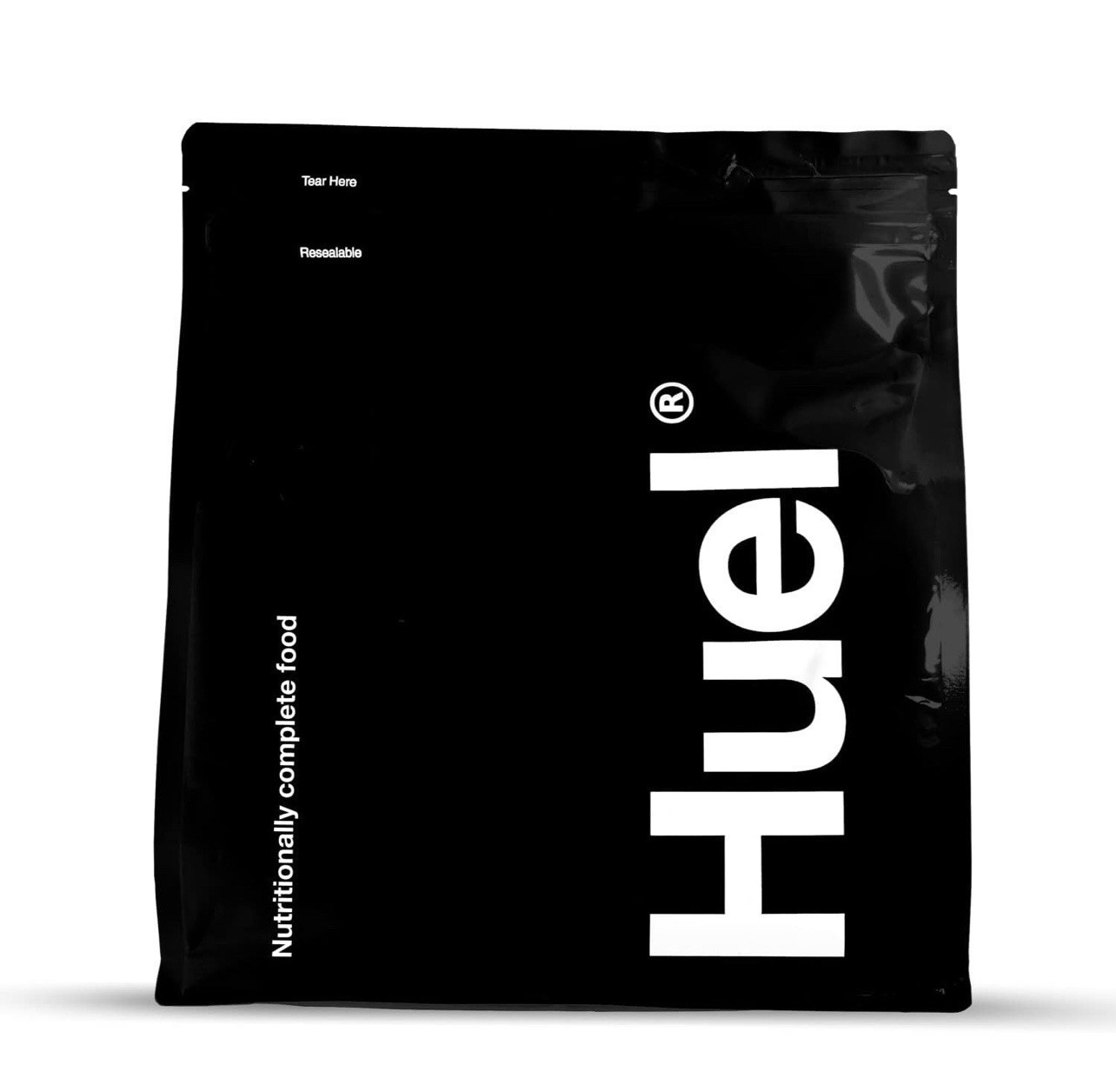 Huel Black Edition | Chocolate 40g Vegan Protein Powder, BB: 09/26,