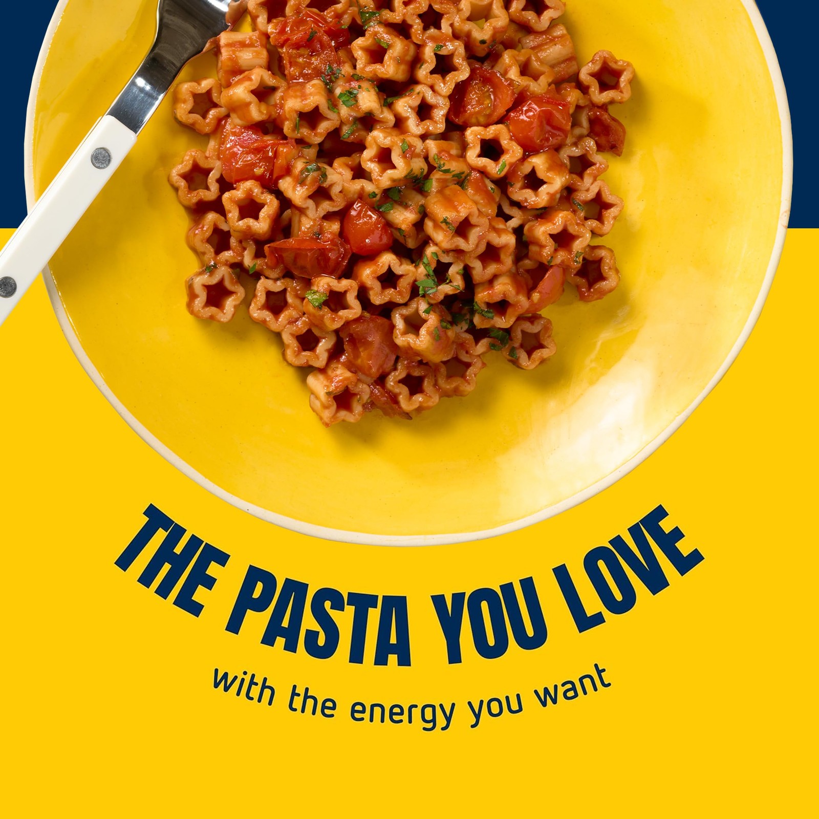 Barilla Protein+ Plus Stars Pasta, 14.5 Ounce plant based Made from Lentils…