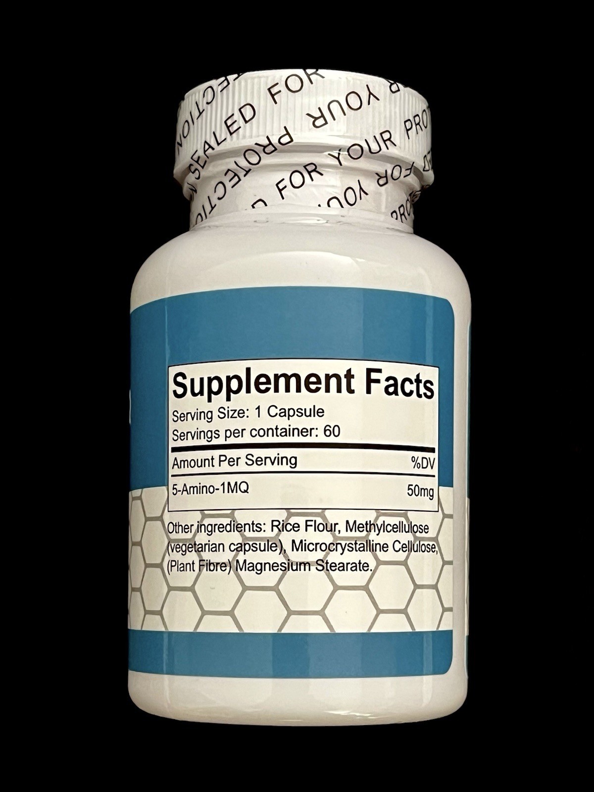 5-amino-1mq