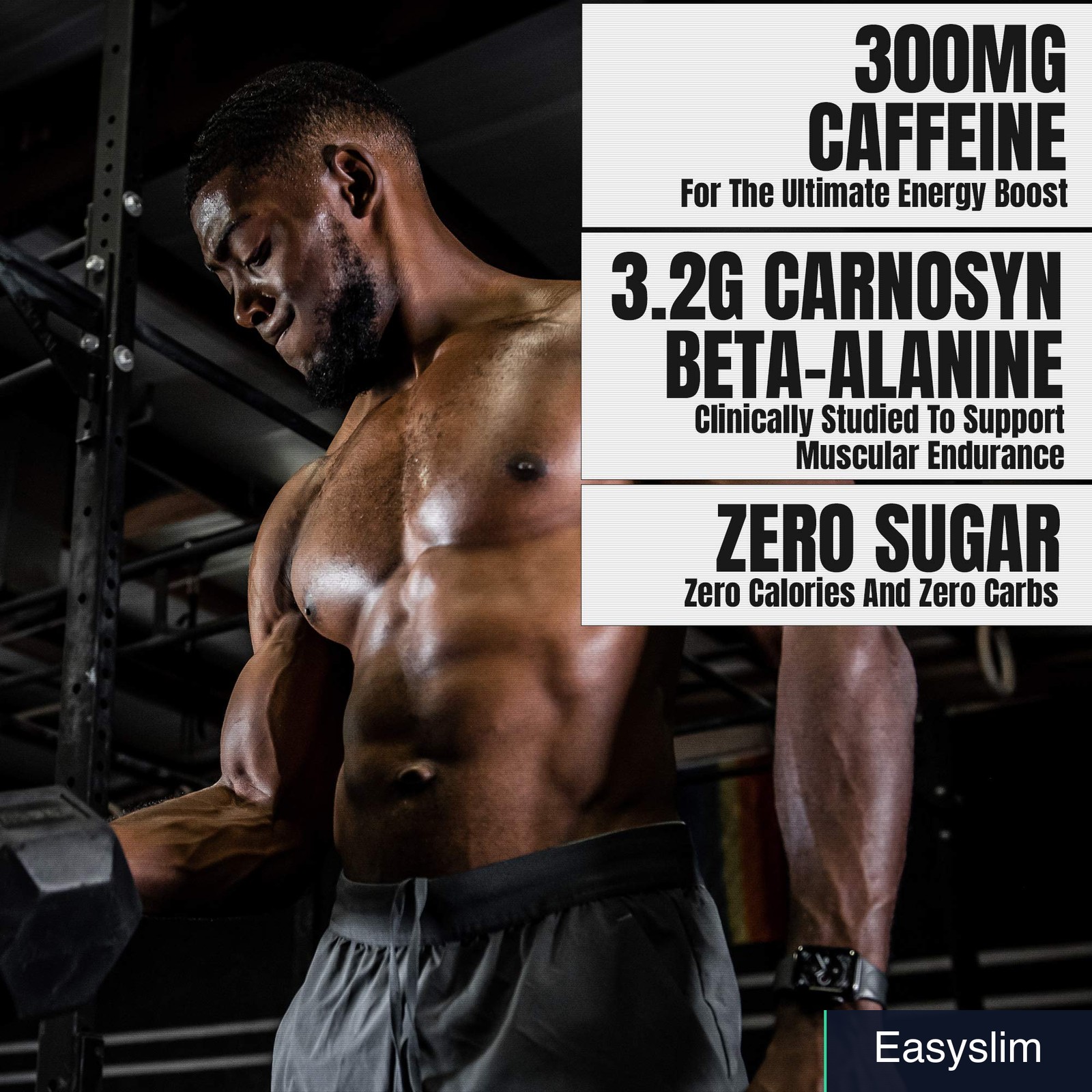 C4 Pre-Workout Energy Drink Zero Sugar Non-Carbonated – 12 Pack Cans
