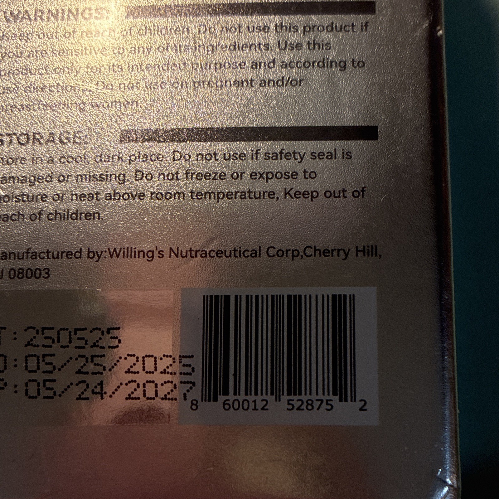 ZOOONE NAD+ Supplement 1000mg CoQ10 Resveratrol PQQ 30 Sachets Gluten-Free