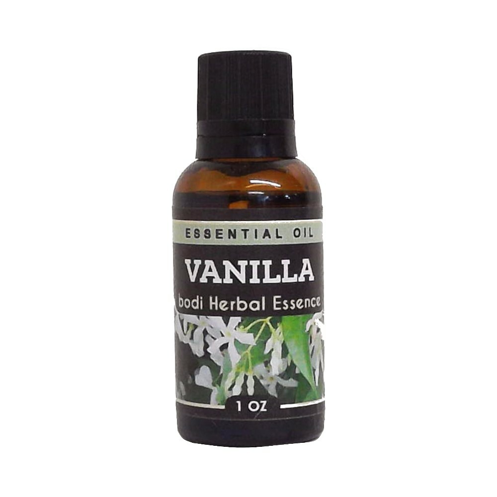 Vanilla Essential Oil | 1floz to 4floz | 100% Pure Natural Hand Crafted