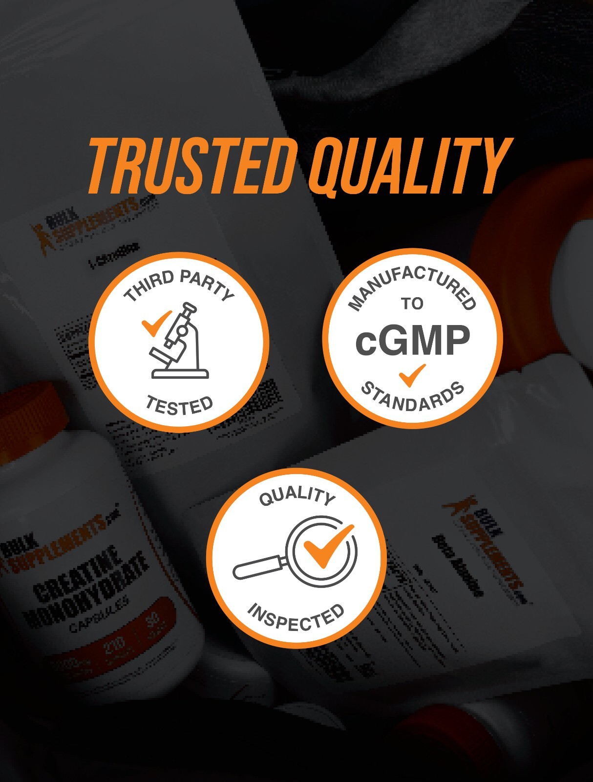 BulkSupplements Potassium Citrate Powder 250g – 300mg Per Serving