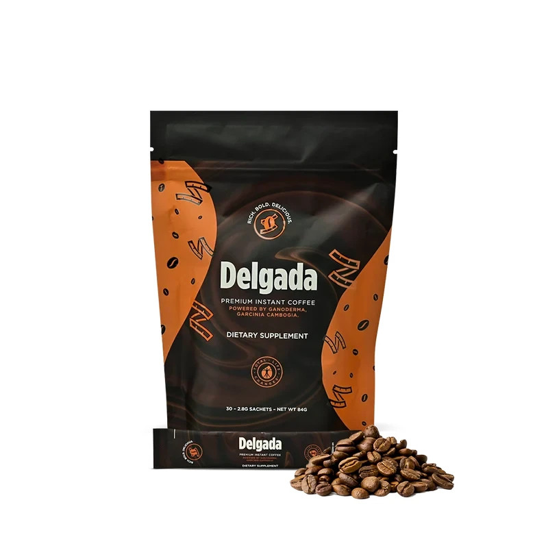 TLC Delagada Premium Coffee