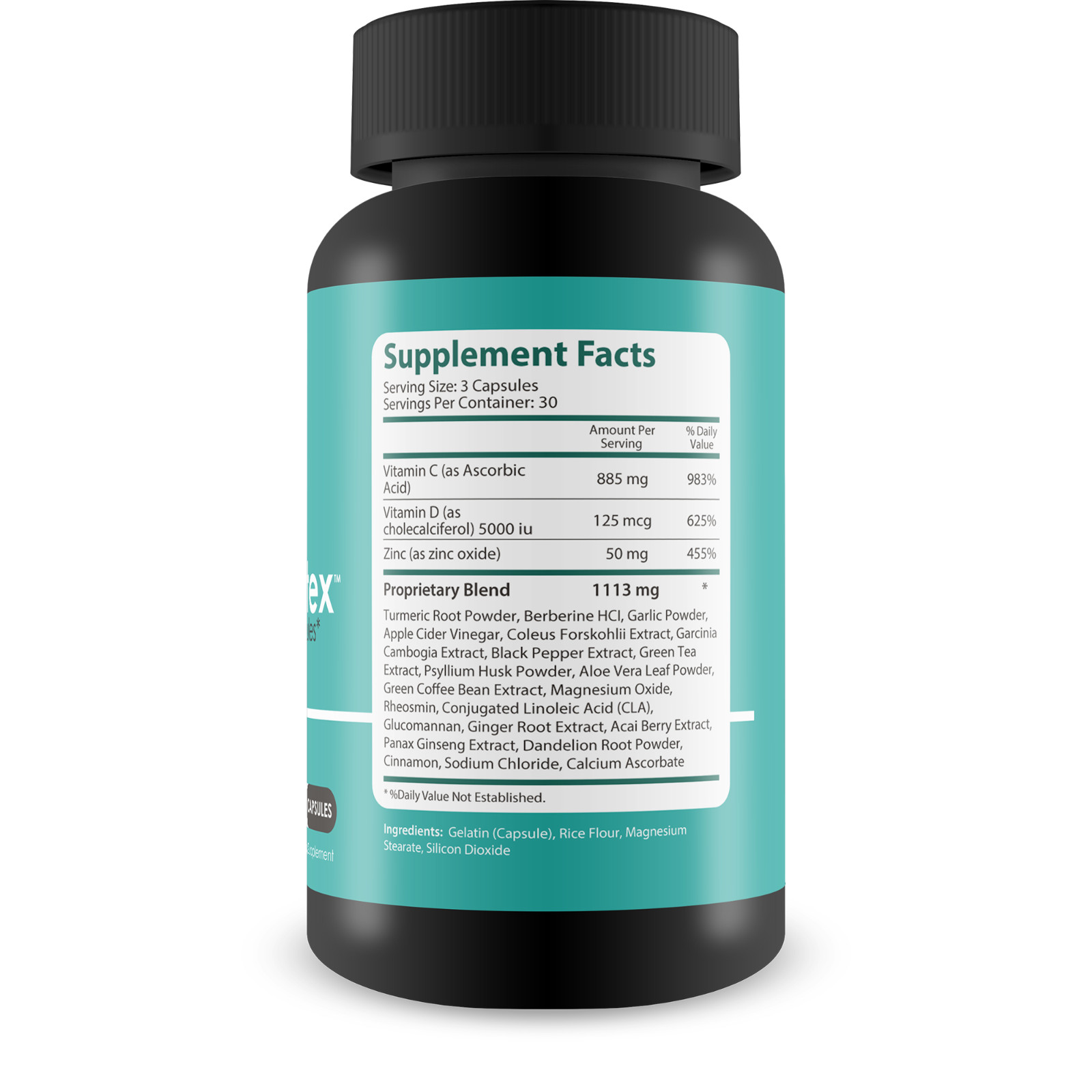 Pro Zen Cortex Tinnitus Supplement – Our Best Ear Ringing Remedy