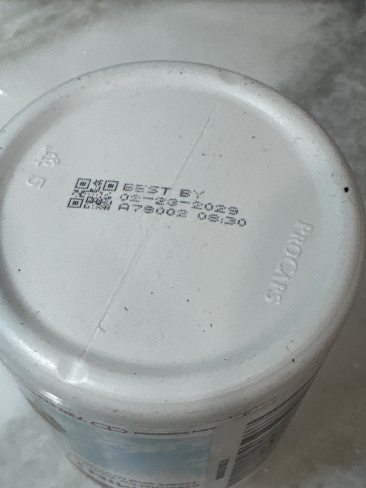 Andrew Lessman Vitamin D3 2000 IU, Procaps, 720 Count, Exp 02/28/2029
