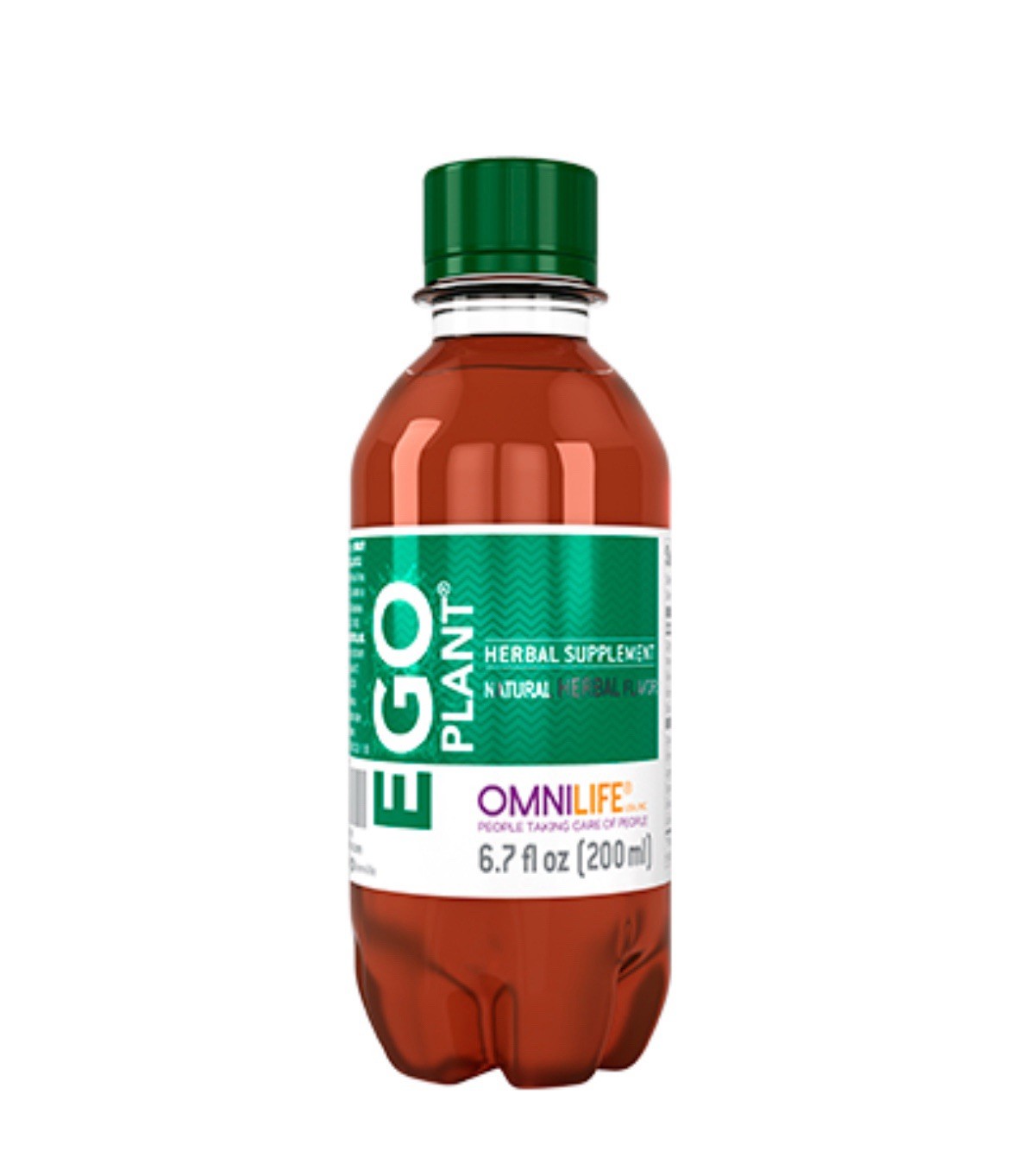 EGO PLANT PACK 12 BOTTLES 200 ML FREE SHIPPING**
