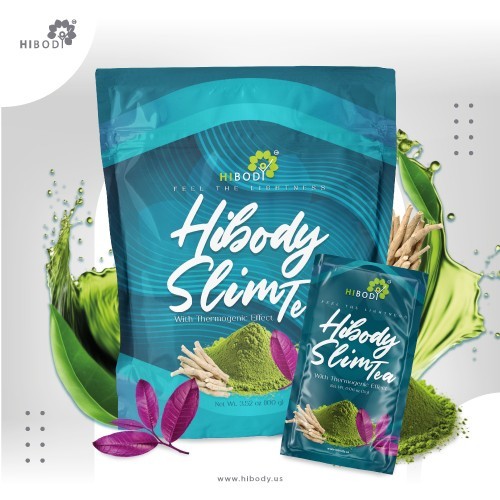 Hibody Slim Tea