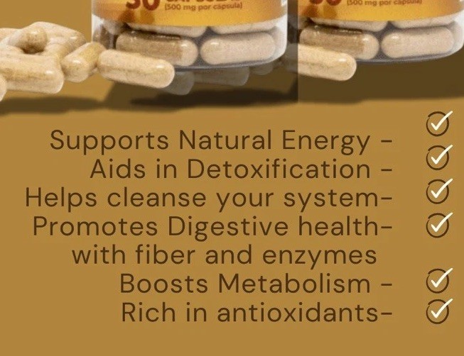 Bpass bpri green coffee artichoke grapefruit nopal bpass l-carnitine