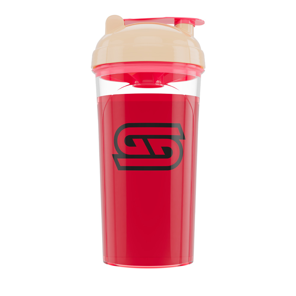 GamerSupps Shell Phone Waifu Cup S4.9