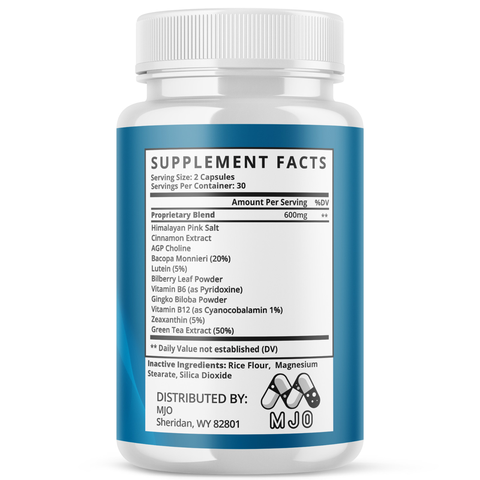 (3 Pack) Nerve Ease Advanced Nerve Support Strength Formula NerveEase 180 Caps
