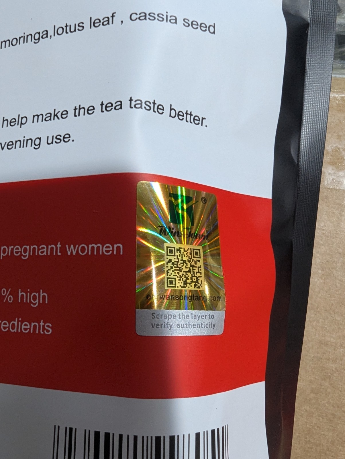 28 day flat tummy tea Weight loss 2 packs burn calories