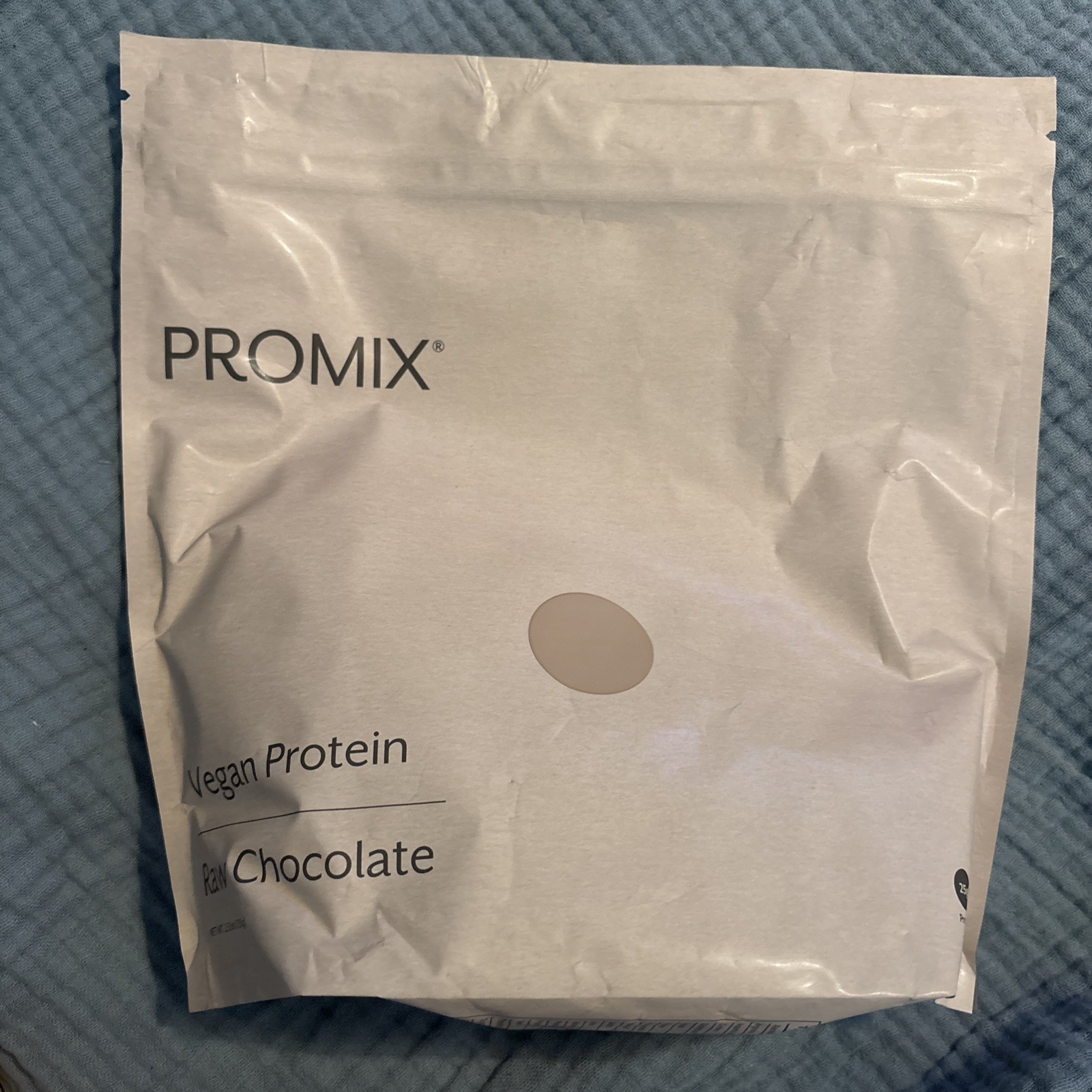 Promix Vegan Protein Raw Chocolate 2.5 Pound