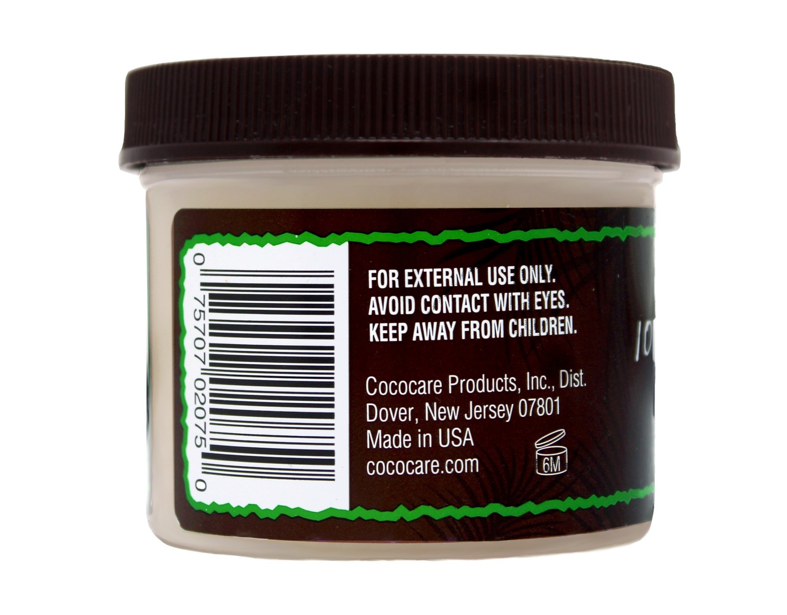 Cococare 100% Coconut Oil Skin and Hail Moisturizer Pack of 4