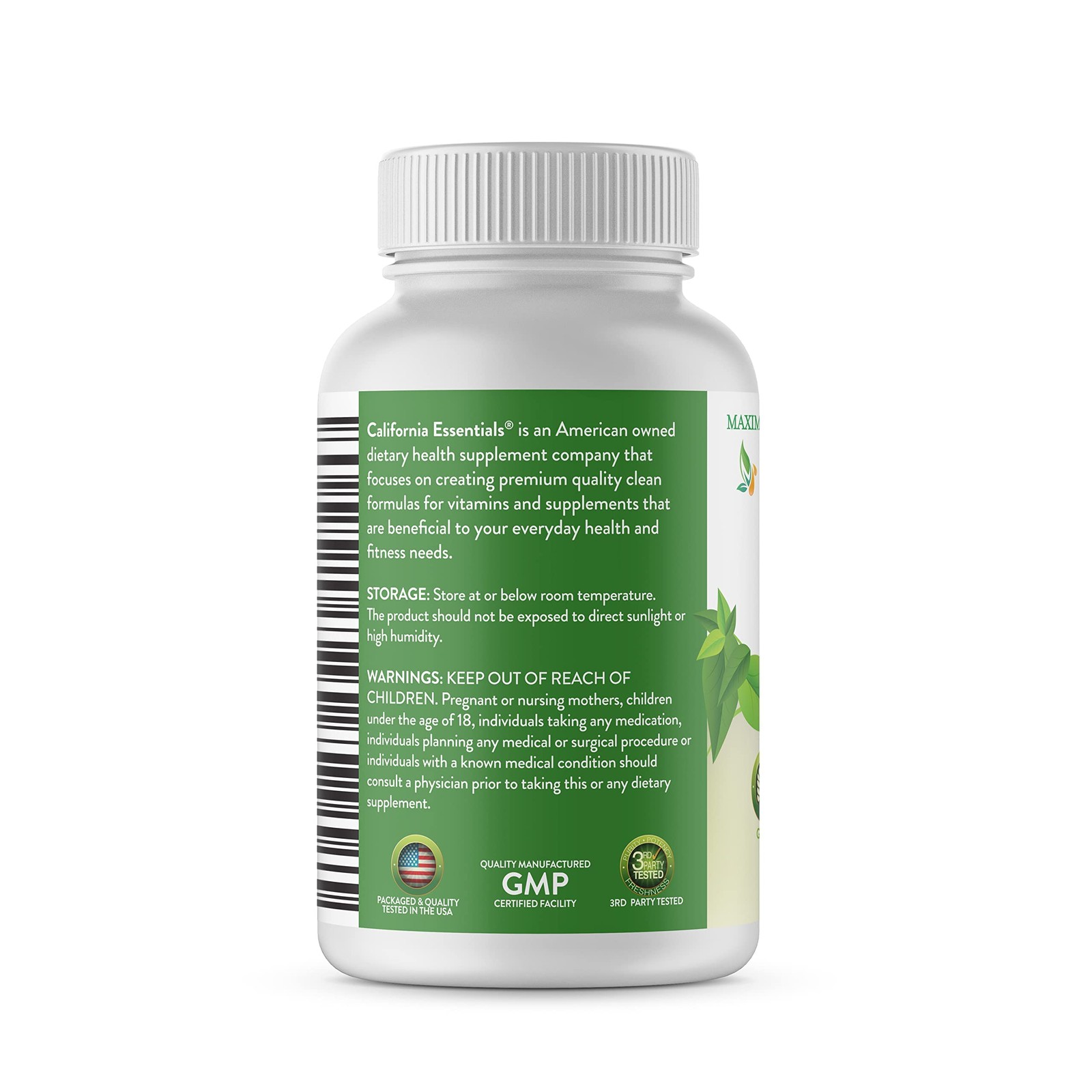 ASHWAGANDHA-1300MG PER SERVING-ENERGY-STRENGTH-LONGEVITY-NEW-SEALED-FREE SHIP
