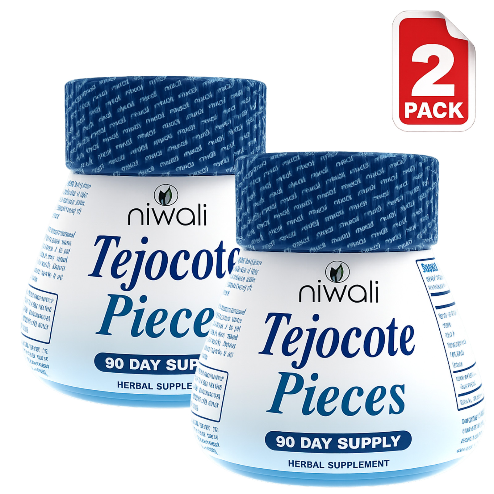 Niwali -Tejocote pieces– Natural Weight Management | pack of 2
