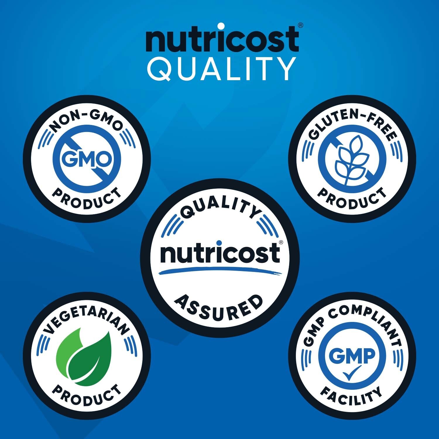 Nutricost BCAA+ Hydration Powder (Fruit Punch) 30 Servings
