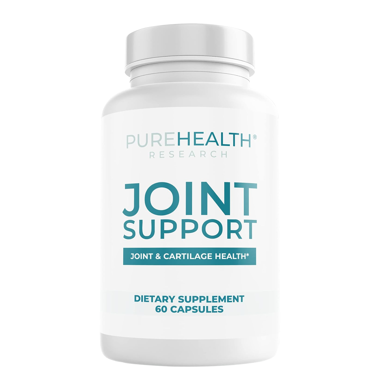 PureHealth Research Joint Support – Anti-inflammatory – Turmeric, Collagen