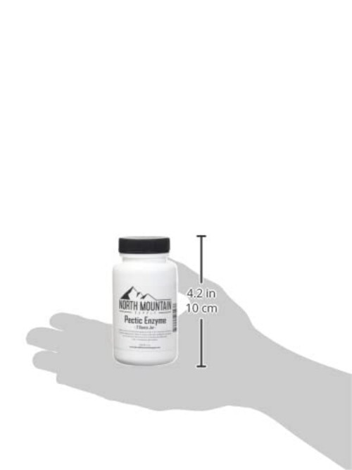Enzyme – 2 Ounce Jar