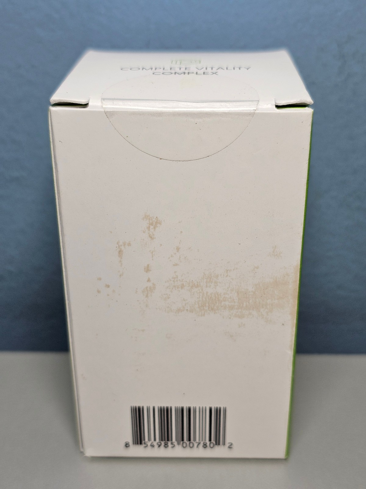 Neora Youth Factor – Complete Vitality Complex – 30 Caps – New! Sealed!
