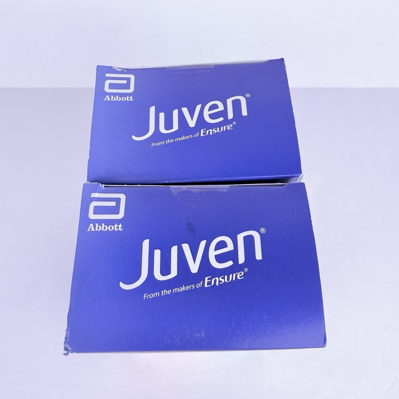 Juven Therapeutic Nutrition Powder 1 Box Orange & 1 Box Fruit Punch