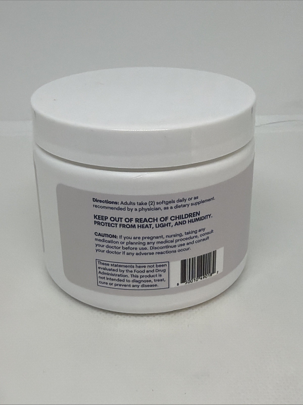 Core Med Science Liposomal Glutathione Supplement, Physician Formulated USA