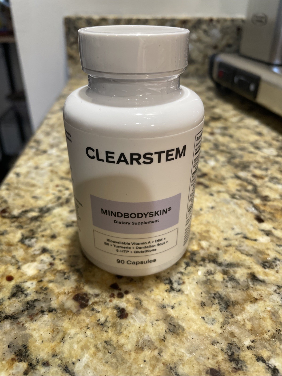 ￼Clearstem— Mindbodyskin