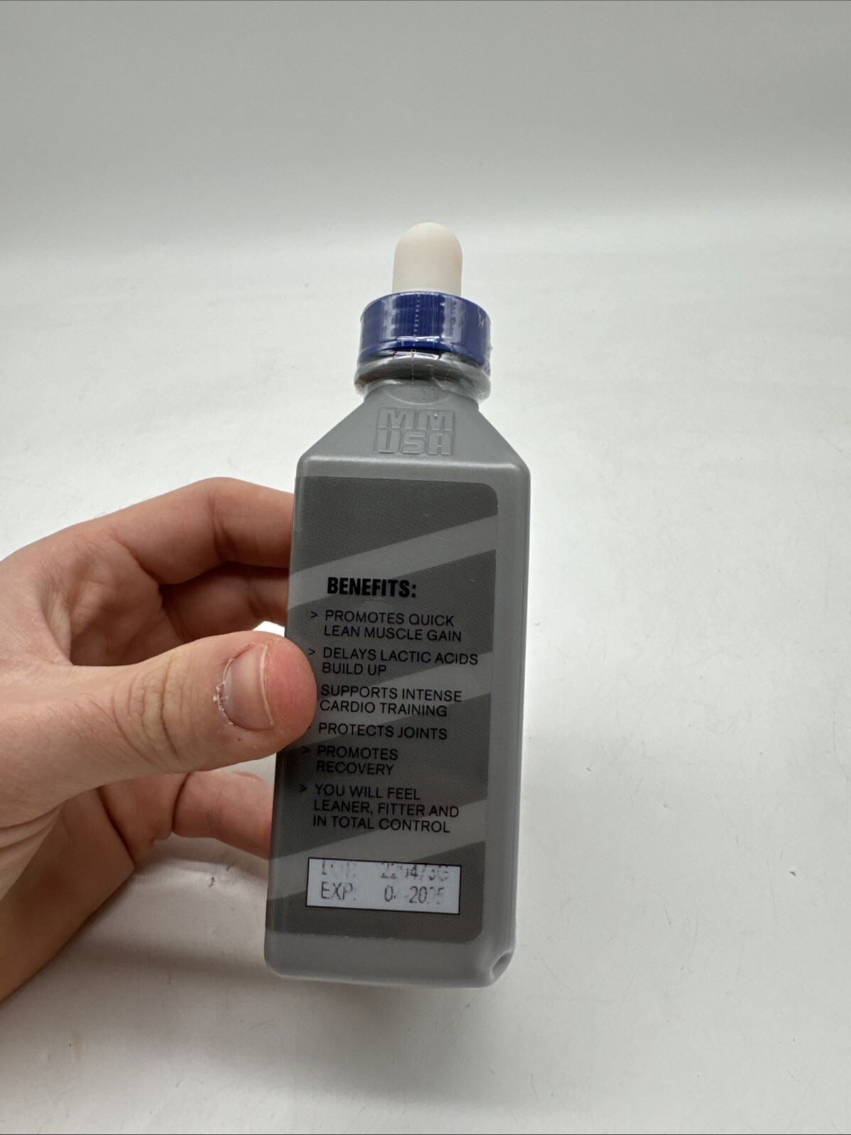 ATP Creatinol serum creatine Pre-Workout Muscle Fuel 0 lactic acid InstantAbsorb