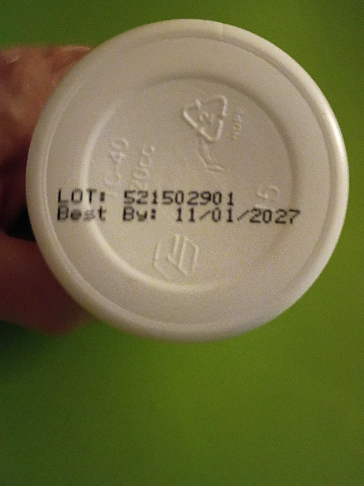 Physician’s CHOICE Bloat & Gas Probiotic Exp 11/01/2027