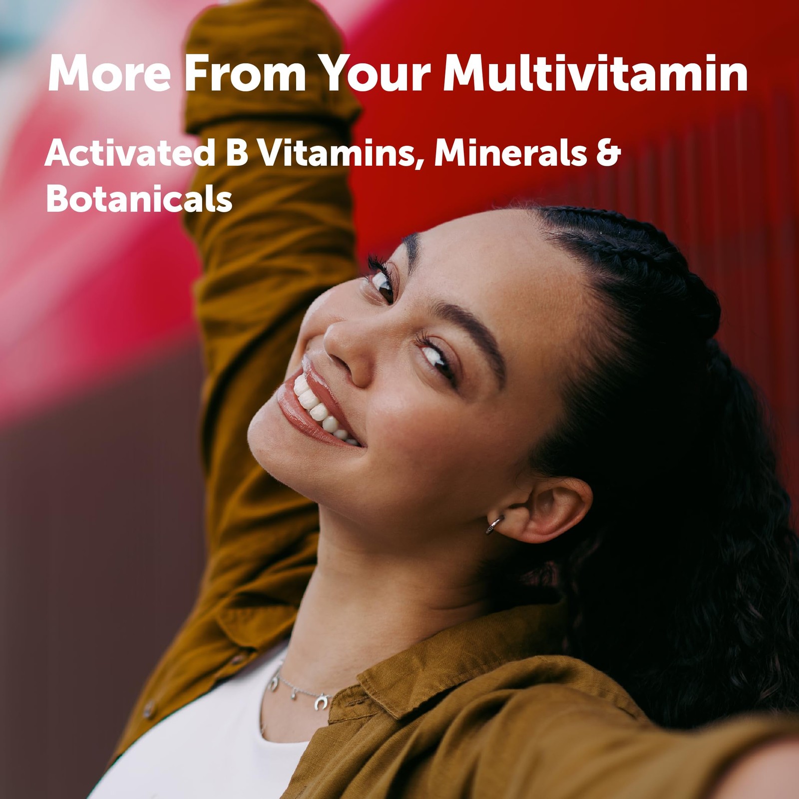 Micro Ingredients Pure Methylated Multivitamin for 240 Count (Pack of 1)