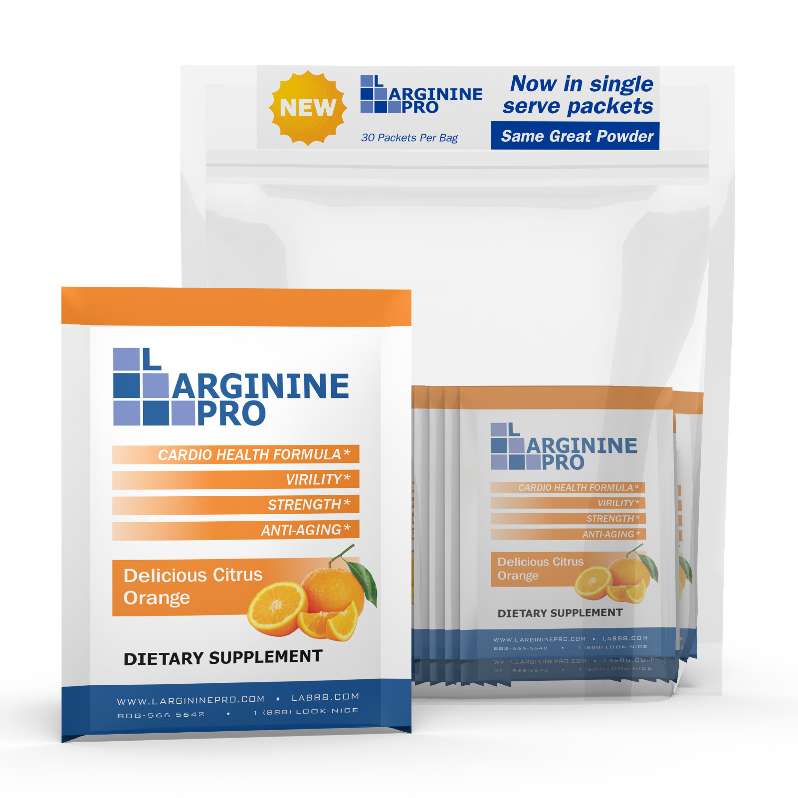 L-arginine Pro, 1 Now L-arginine Supplement – 5,500mg of L-arginine Plus 1,100mg