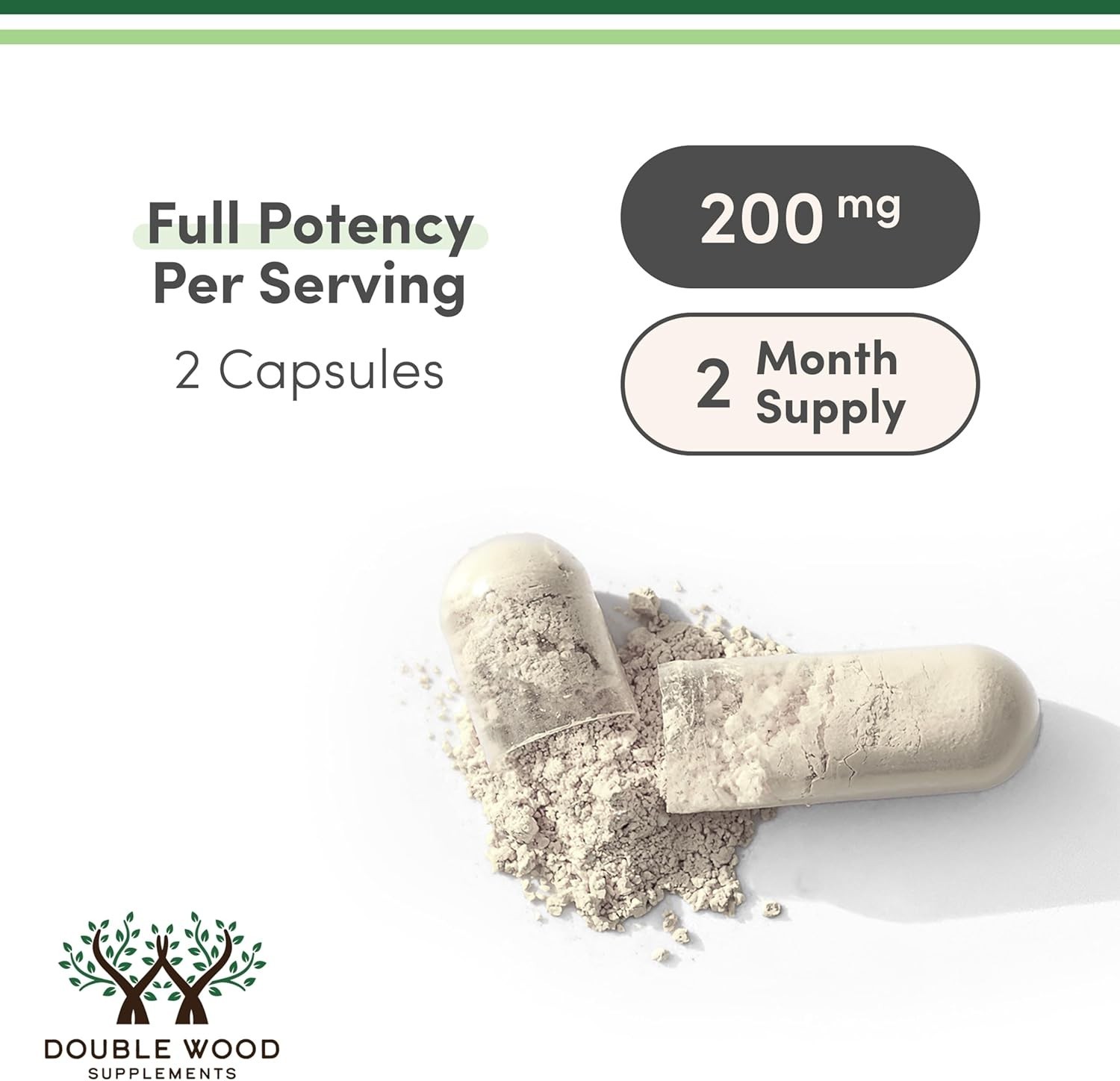 Nattokinase Supplement 4,000 FU Servings, 120 Capsules Derived from Japanese …