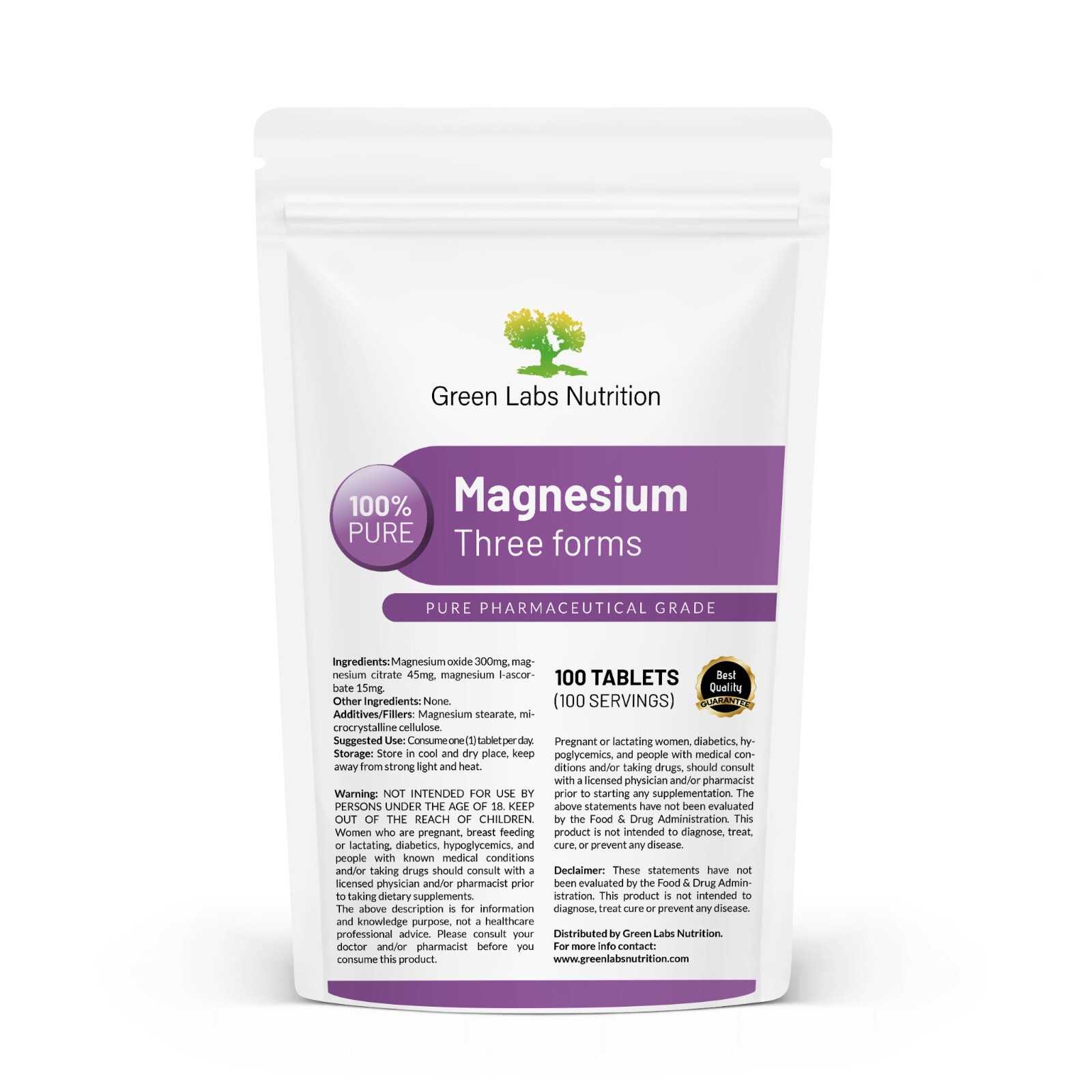 Zinc Gluconate 50 mg Tablets – High Strength Immune, Skin & Hormonal Support