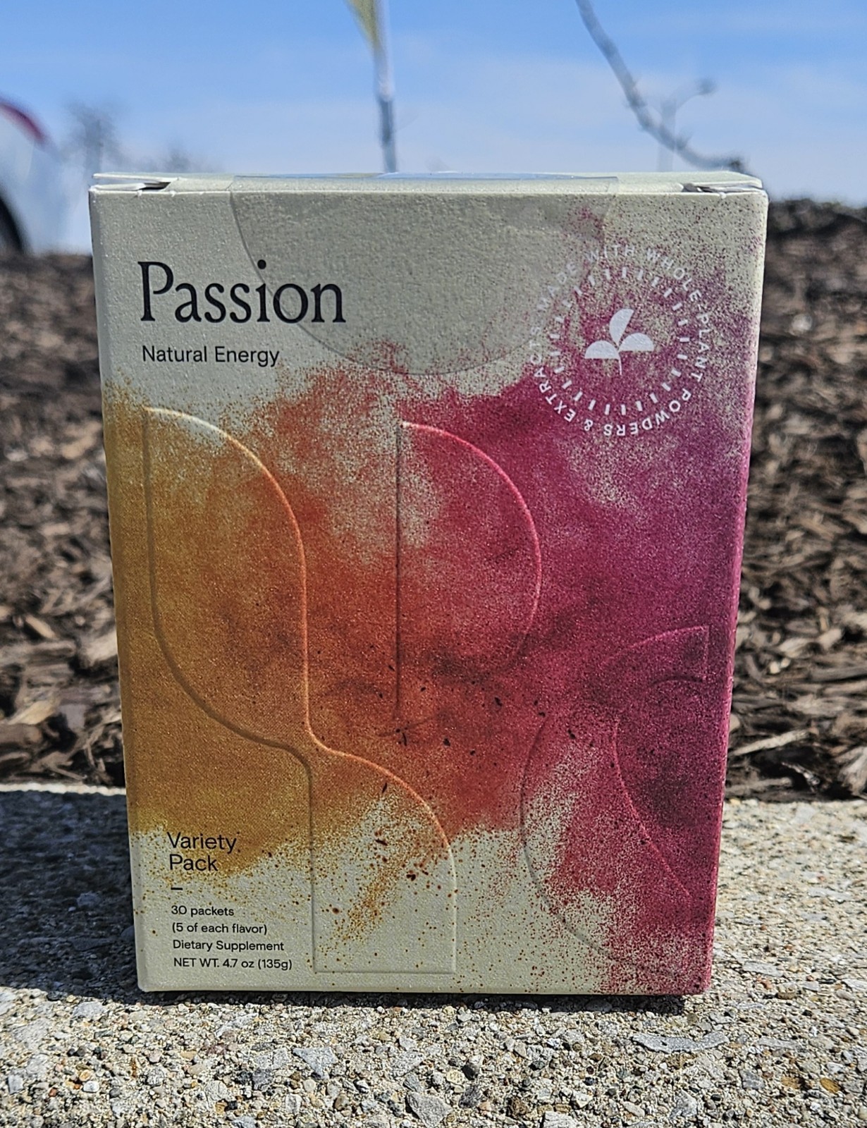 Yoli Passion