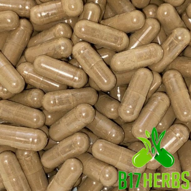 Argentine Beef Thymus w/Liver Blend – 600mg Grass Fed Gluten Free – 300 Veg Caps