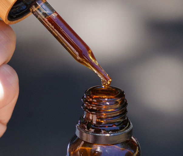 Relaxing Sleep Tonic Compound Liquid Herbal Extract for Sleep Tincture USA